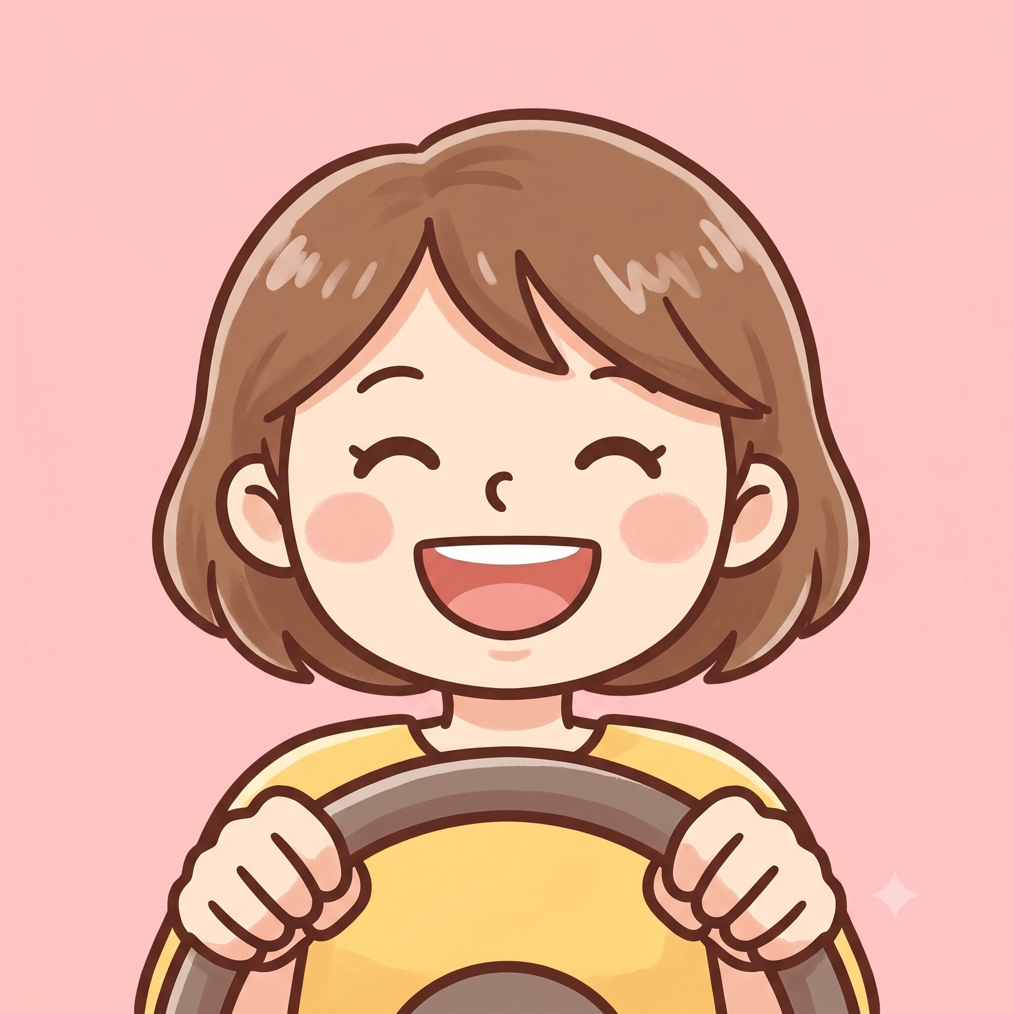 へなちょこ母ちゃん